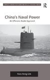 China's Naval Power