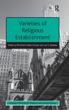 Varieties of Religious Establishment