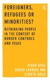 Foreigners, Refugees or Minorities?