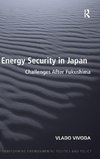 Energy Security in Japan