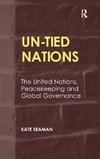 UN-Tied Nations