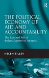 The Political Economy of Aid and Accountability