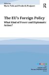 Telò, M: EU's Foreign Policy