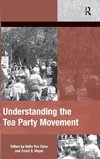 Understanding the Tea Party Movement