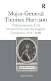 Major-General Thomas Harrison