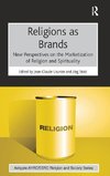 Usunier, J: Religions as Brands