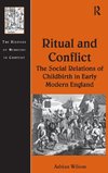 Ritual and Conflict