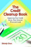 The Credit Cleanup Book