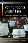 Voting Rights Under Fire