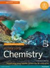 Pearson Baccalaureate Chemistry Higher Level 2nd edition print and online edition for the IB Diploma