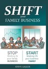 SHIFT your Family Business