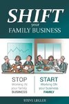 SHIFT your Family Business