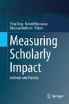 Measuring Scholarly Impact