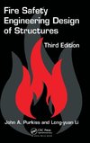 Fire Safety Engineering Design of Structures