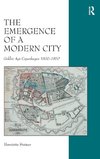 The Emergence of a Modern City