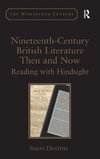 Nineteenth-Century British Literature Then and Now