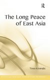 The Long Peace of East Asia