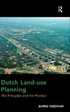 Dutch Land-use Planning