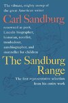 The Sandburg Range