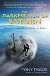 The Darkest Side of Saturn