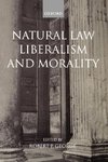 Natural Law, Liberalism, and Morality