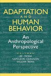 Chagnon, N: Adaptation and Human Behavior