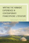 WRITING THE NOMADIC EXPERIENCEPB