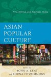 Asian Popular Culture