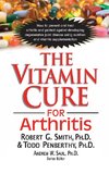 The Vitamin Cure for Arthritis