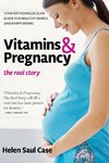 Vitamins & Pregnancy