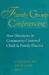 Family Group Conferencing