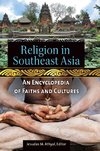 Religion in Southeast Asia