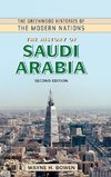 The History of Saudi Arabia