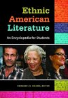 Ethnic American Literature