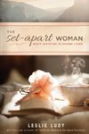 The Set-Apart Woman