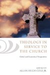 Theology in Service to the Church