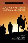 Advances in Authentic and Ethical Leadership