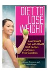 Diet to Lose Weight