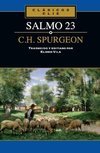 El Salmo 23 de C. H. Spurgeon