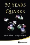 Murray, G:  50 Years Of Quarks