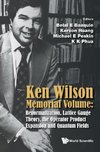 Ken Wilson Memorial Volume