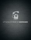 Little Black Book of Addresses