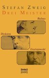 Die Baumeister der Welt: Hölderlin. Kleist. Tolstoi. Dostojewski. Stendhal. Nietzsche. Balzac. Casanova. Dickens.