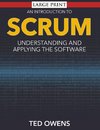 An Introduction to Scrum