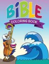 Bible Coloring Book