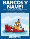 Barcos y Naves