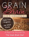 Grain Brain Diet Journal