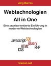 Webtechnologien - All in One