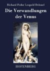 Die Verwandlungen der Venus