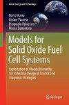 Models for Solid Oxide Fuel Cell Systems